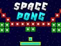 Игри Space Pong