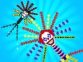 Игри Corona Virus.io