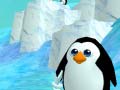 Игри Penguin Run 3d