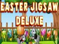 Игри Easter Jigsaw Deluxe