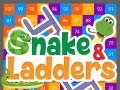 Игри Snake and Ladders Mega