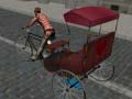 Игри Rickshaw Driver