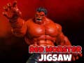 Игри Red Monster Jigsaw