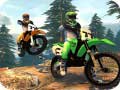 Игри Uphill Offroad Moto Racing