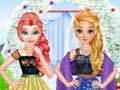 Игри Princess Wedding Style and Royal Style