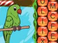 Игри Crazy Candy Parrot