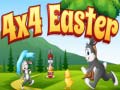 Игри 4x4 Easter
