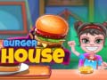 Игри Burger House