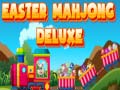 Игри Easter mahjong deluxe