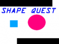 Игри Shape Quest