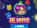 Игри Aliens in Chain
