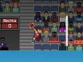 Игри Basketballspiel 2d