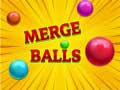 Игри Merge Balls