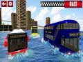 Игри River Coach Bus Driving Simulator
