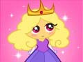 Игри Back To School: Princess Coloring Book