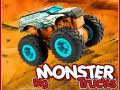 Игри Big Monster Trucks