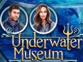 Игри Underwater Museum