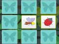 Игри Kids Memory With Insects