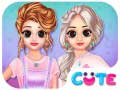 Игри Princess Pastel Fashion