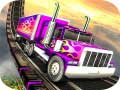 Игри Impossible Truck Tracks Drive