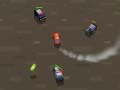 Игри Crazy Chase