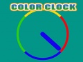 Игри Color Clock