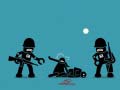 Игри Military Soldiers In Battle Jigsaw