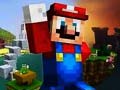Игри Block Craft Jigsaw Puzzle