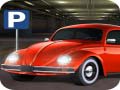 Игри Ideal Car Parking Simulator