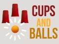 Игри Cups and Balls