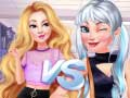 Игри Highschool Mean Girls