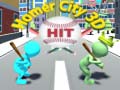 Игри Homer City 3D Hit