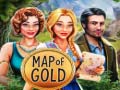 Игри Map of Gold