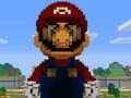 Игри Minecraft Mario Jigsaw Puzzle