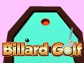 Игри Billiard Golf