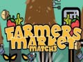 Игри Farmers Market Match 3