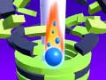 Игри Drop Stack Ball