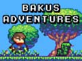 Игри Bakus Adventures 