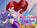 Игри Mermaid Princess Maker