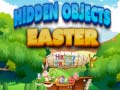 Игри Hidden Object Easter