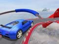 Игри Impossible Stunt Race & Drive