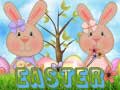 Игри Easter Puzzle