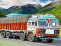 Игри Cargo Truck 18