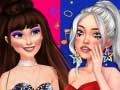 Игри Teenage Celebrity Rivalry