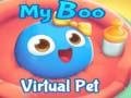 Игри My Boo Virtual Pet