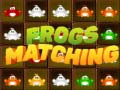Игри Frogs Matching