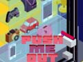 Игри Push Me Out