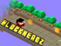 Игри Blockheadz