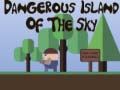 Игри Dangerous Island of Sky