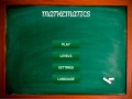 Игри Mathematics
